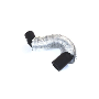 3C0121073K HVAC Heater Hose (Rear)